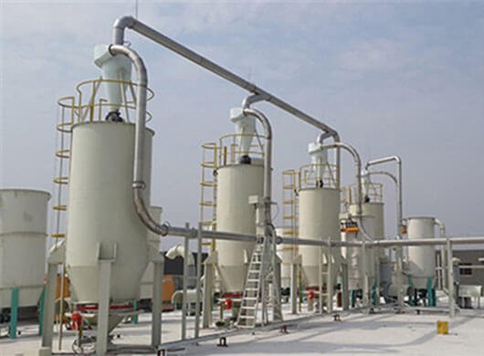 Material Handling & Pneumatic Conveying